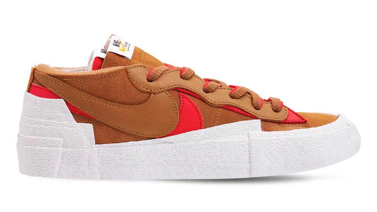 Get 40% Off These Ultra Hyped Collabs With LVR's Black Friday Code!