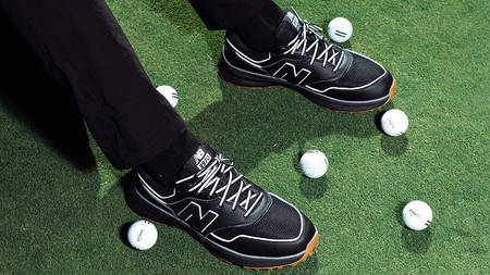 The Malbon Golf x New Balance 997G Collaboration is Limited to Just 200 Pairs! The Malbon Golf x New Balance 997G Collaboration is Limited to Just 200 Pairs!