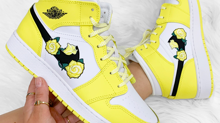 Why Does Everyone Hate the Jordan 1 Mid?