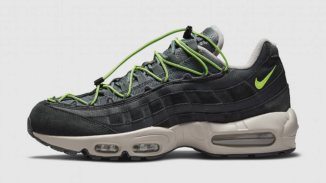 Here Are the Best Black Friday Sneaker Steals of 2021 So Far!