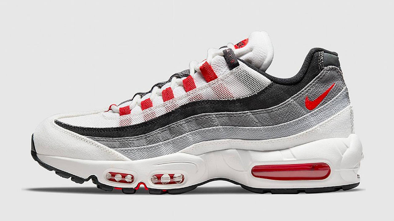 Here Are the Best Black Friday Sneaker Steals of 2021 So Far!