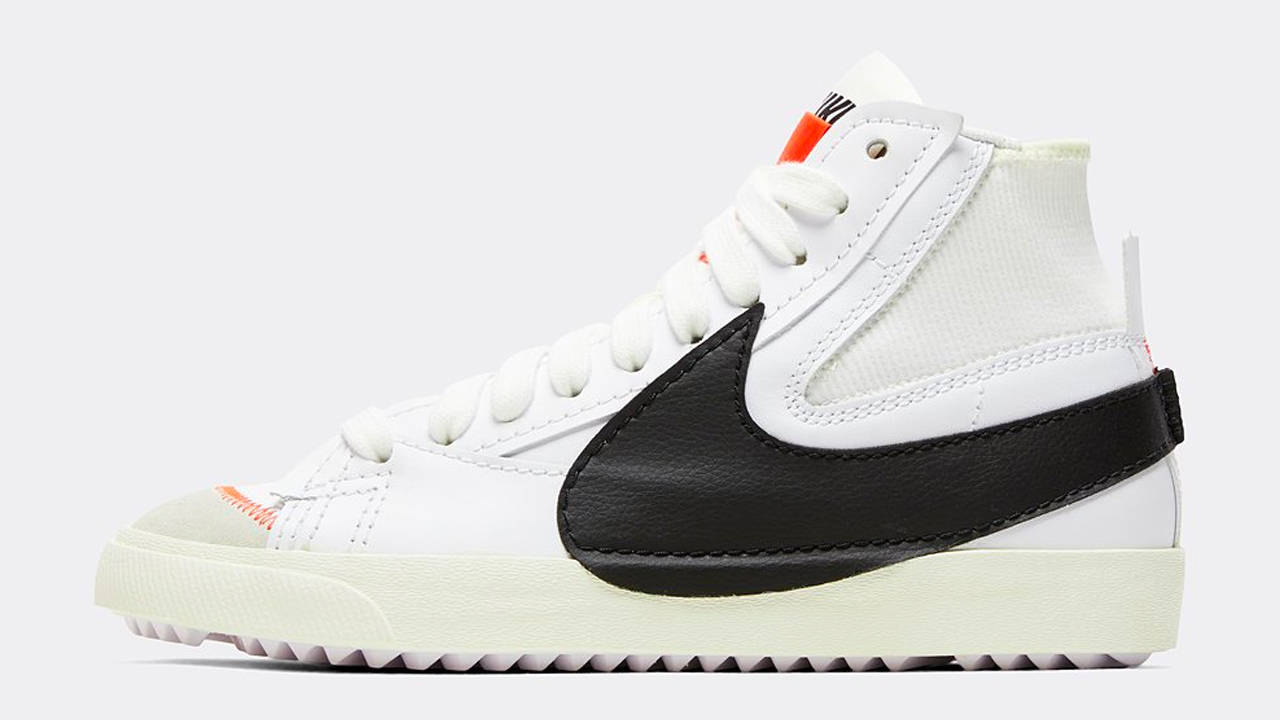 Here Are the Best Black Friday Sneaker Steals of 2021 So Far!