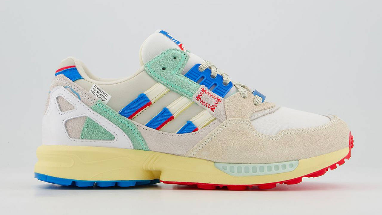 Here Are the Best Black Friday Sneaker Steals of 2021 So Far!