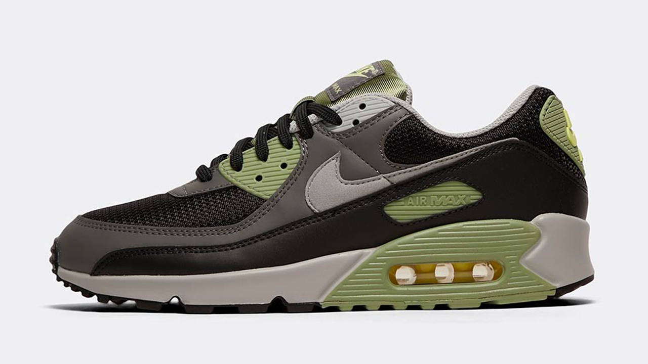 Here Are the Best Black Friday Sneaker Steals of 2021 So Far!