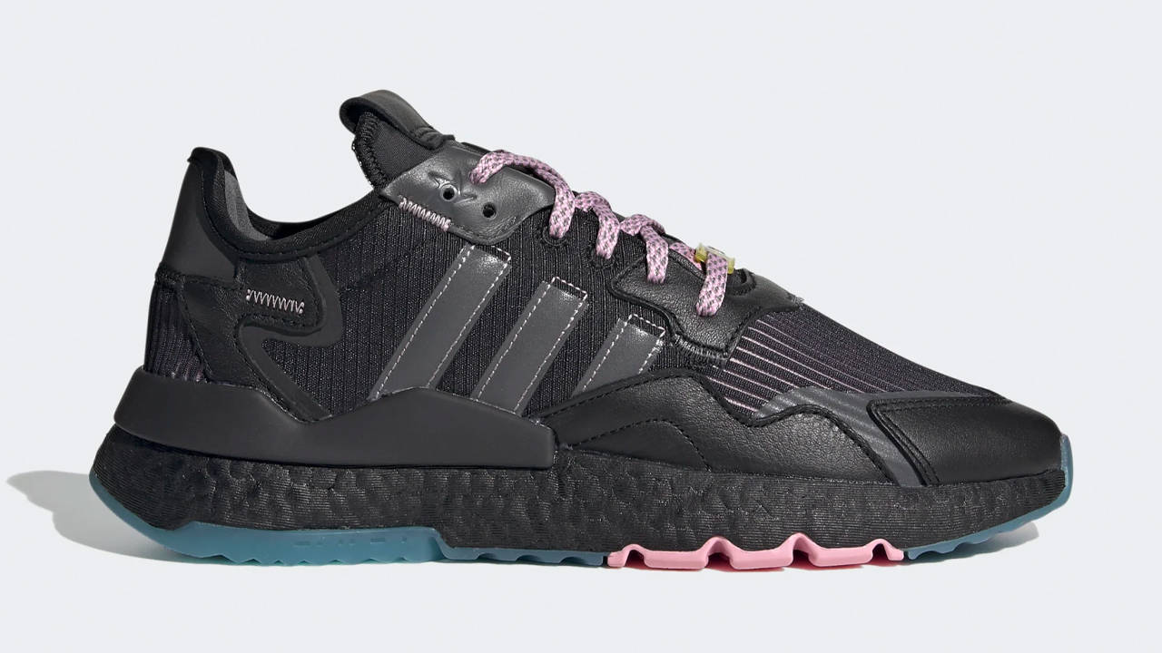 Here Are the Best Black Friday Sneaker Steals of 2021 So Far!