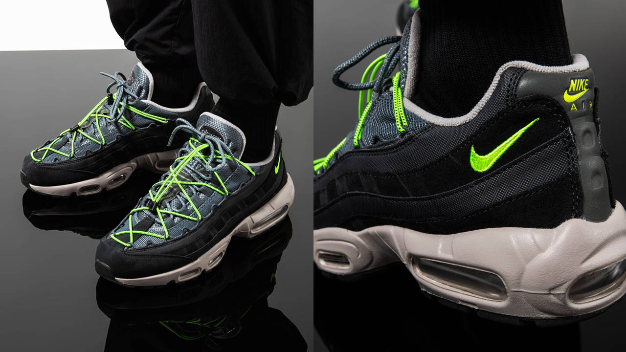 Here Are the Best Black Friday Sneaker Steals of 2021 So Far!