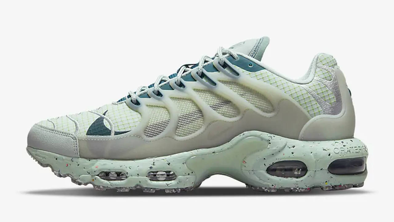 Secure November's Best Selling Nike Sneakers Before They Sell Out!