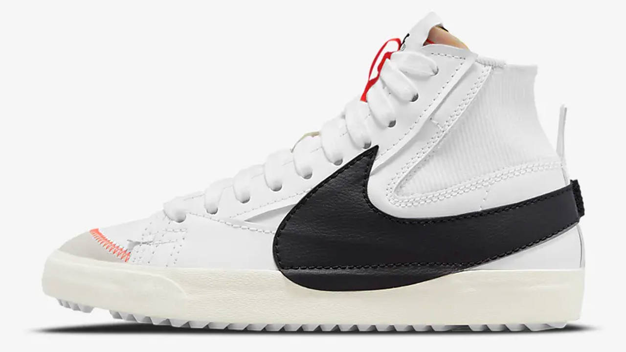 Nike's Best Black Friday Sale Ever Is Here & it Does Not Disappoint!