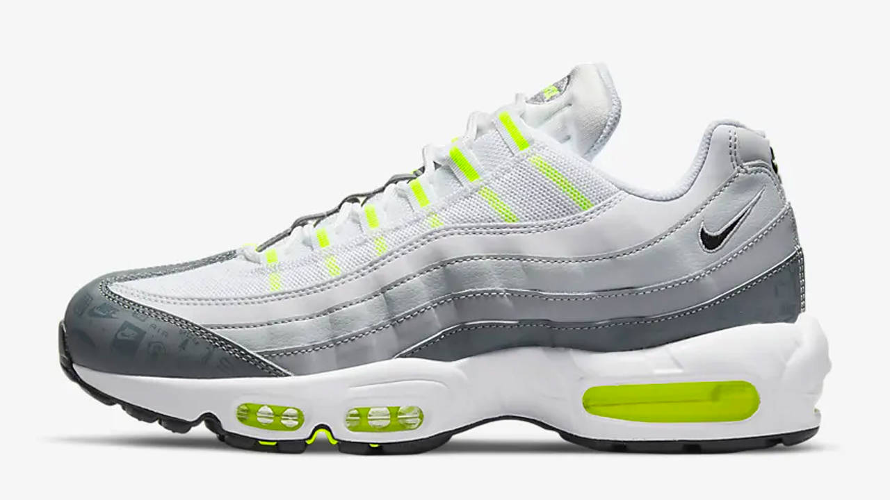 Nike's Best Black Friday Sale Ever Is Here & it Does Not Disappoint!