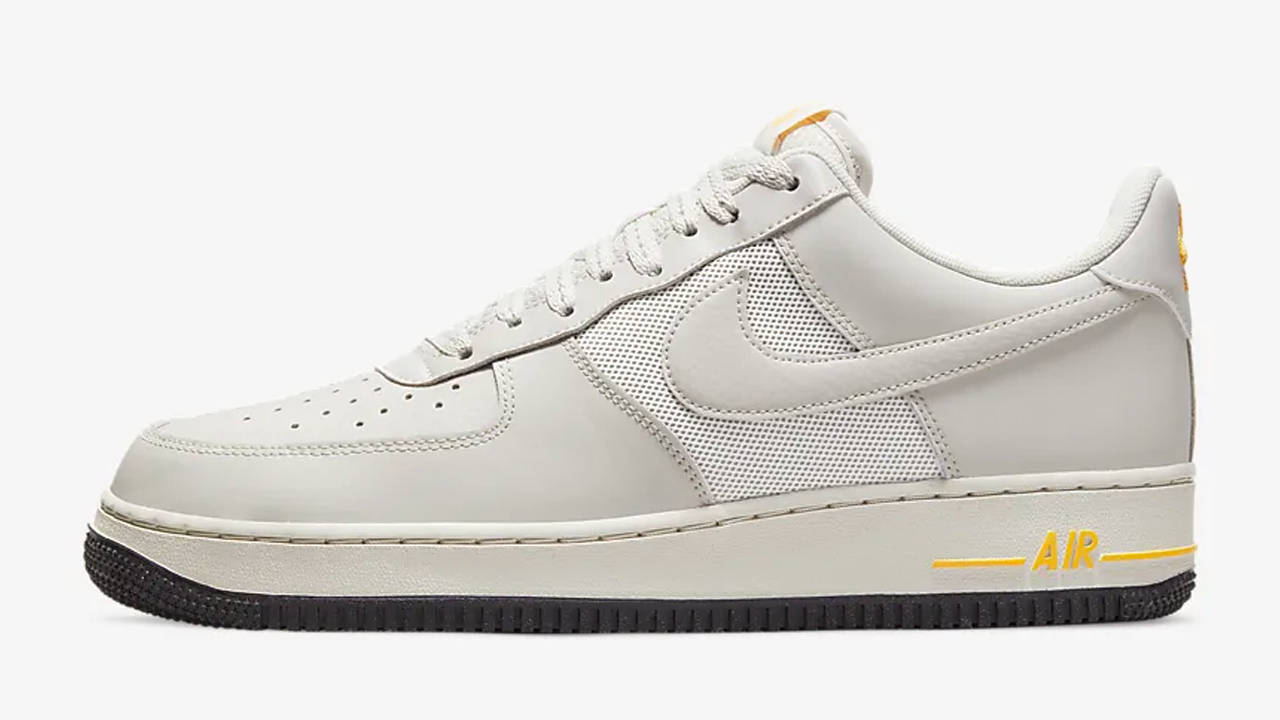 Secure November's Best Selling Nike Sneakers Before They Sell Out!