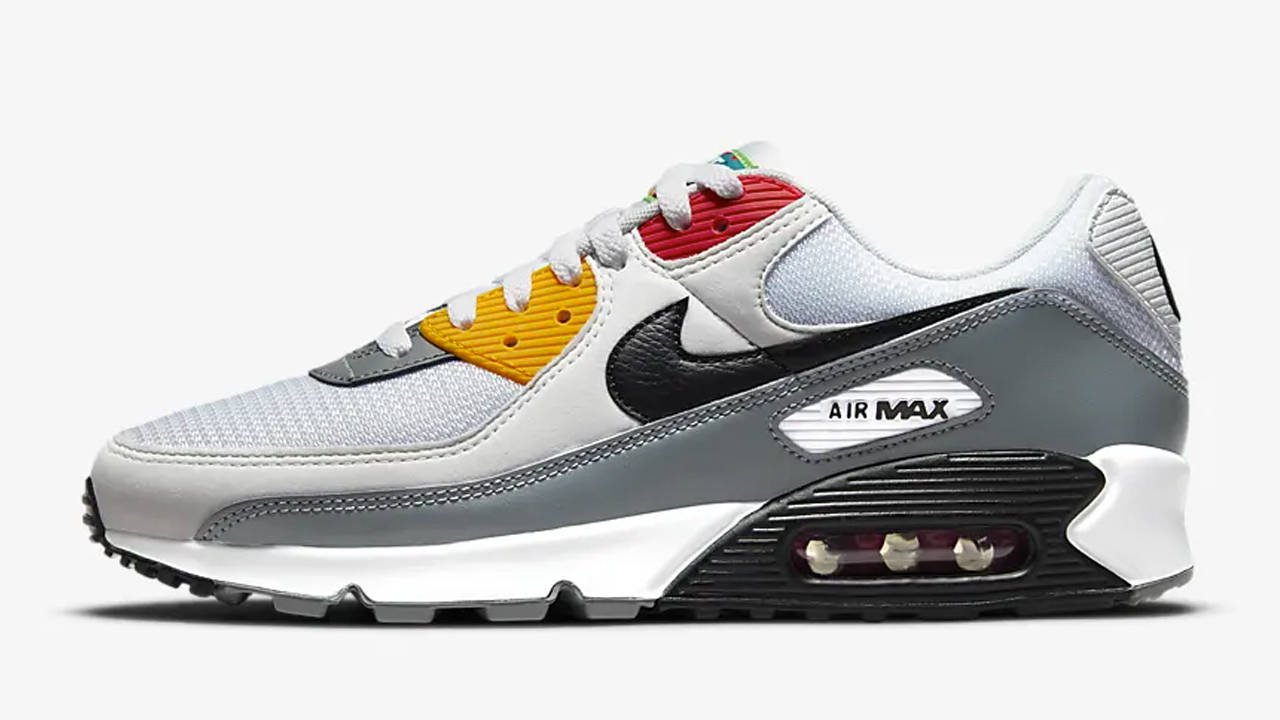 Nike's Best Black Friday Sale Ever Is Here & it Does Not Disappoint!