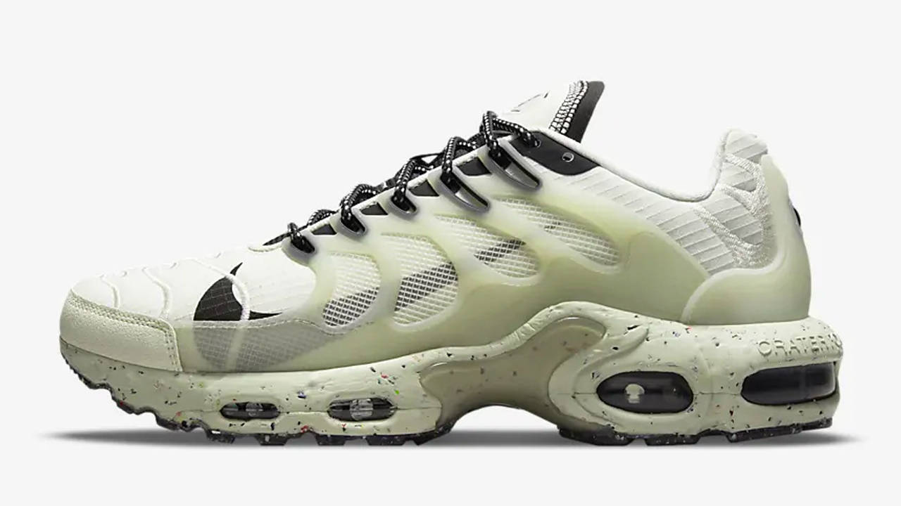 Secure November's Best Selling Nike Sneakers Before They Sell Out!