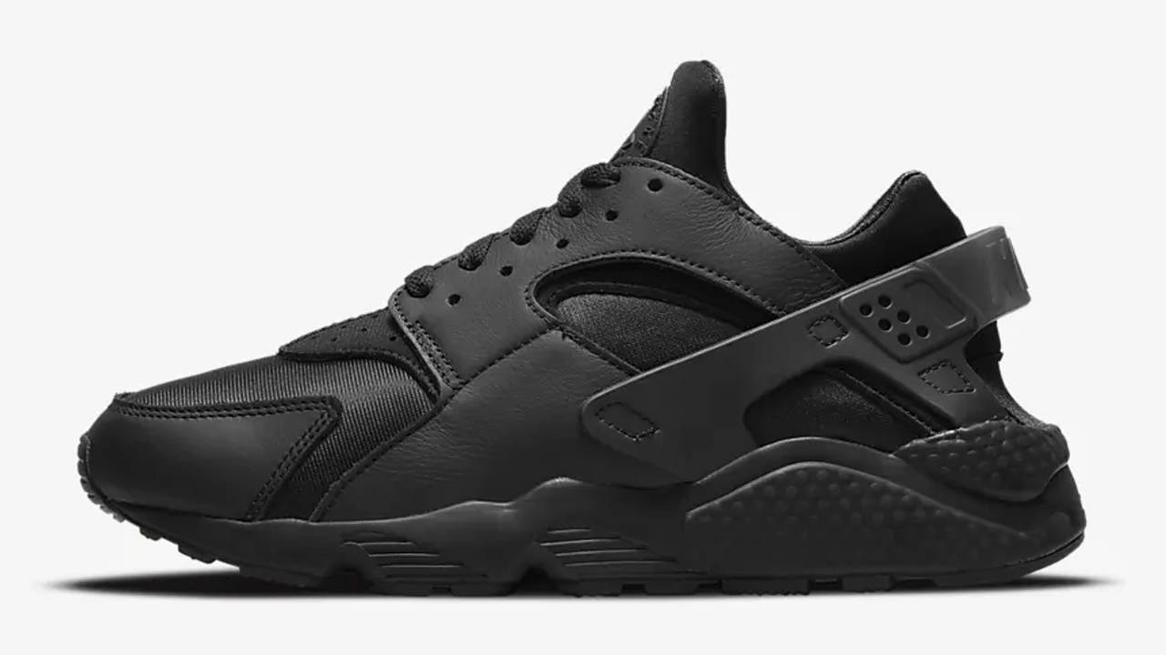 Kick Off Nike November With These 15 Brand New Drops!