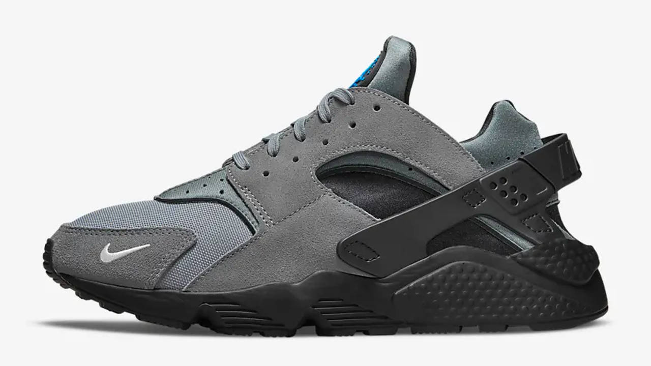 Secure November's Best Selling Nike Sneakers Before They Sell Out!