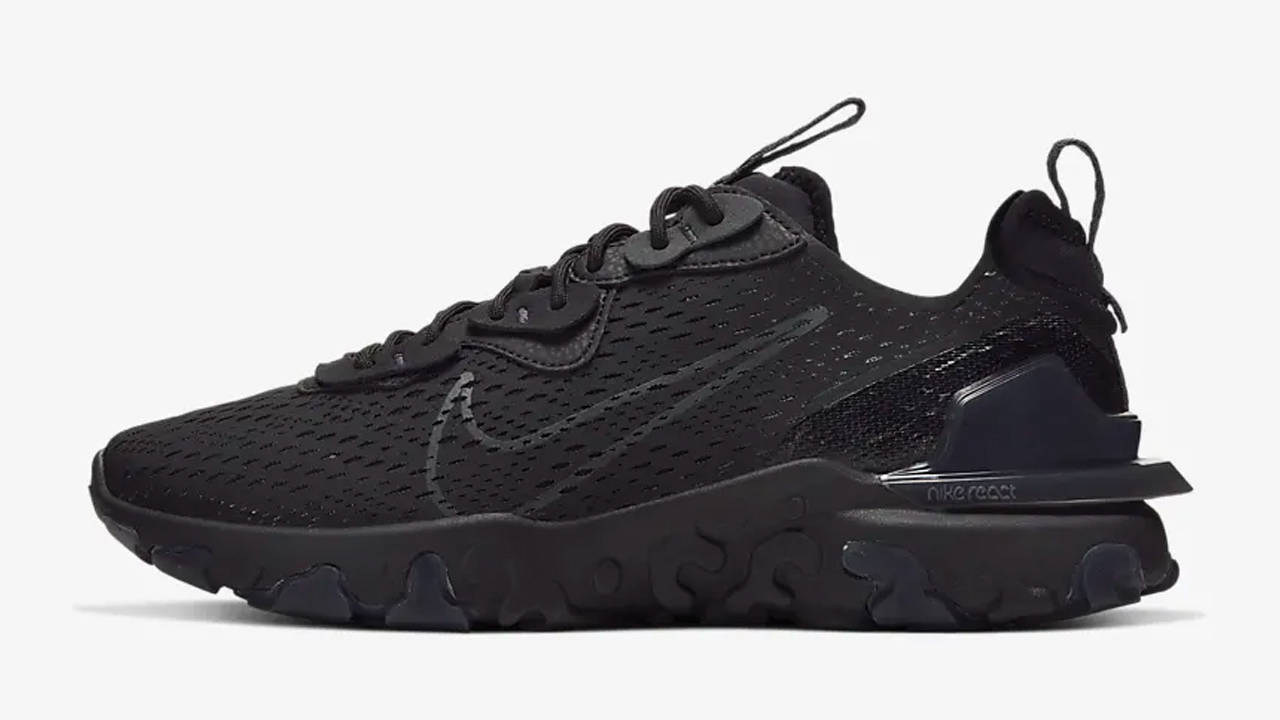 Secure November's Best Selling Nike Sneakers Before They Sell Out!