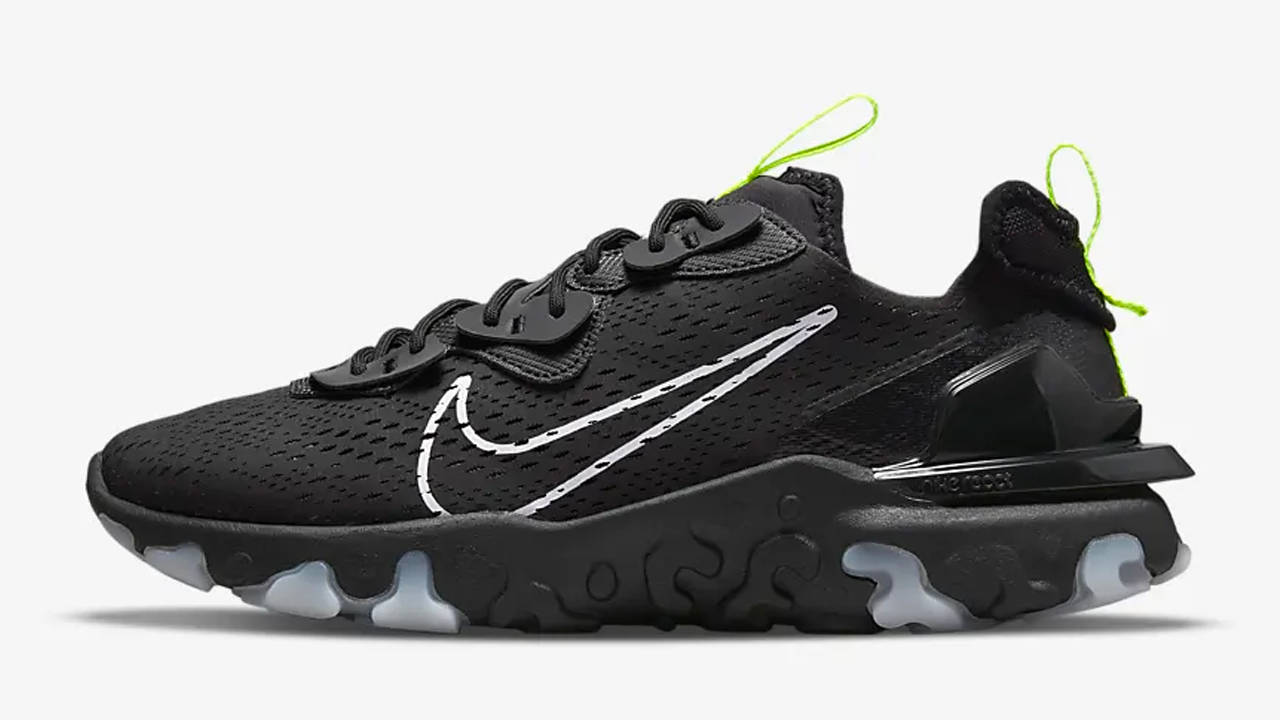 Kick Off Nike November With These 15 Brand New Drops!