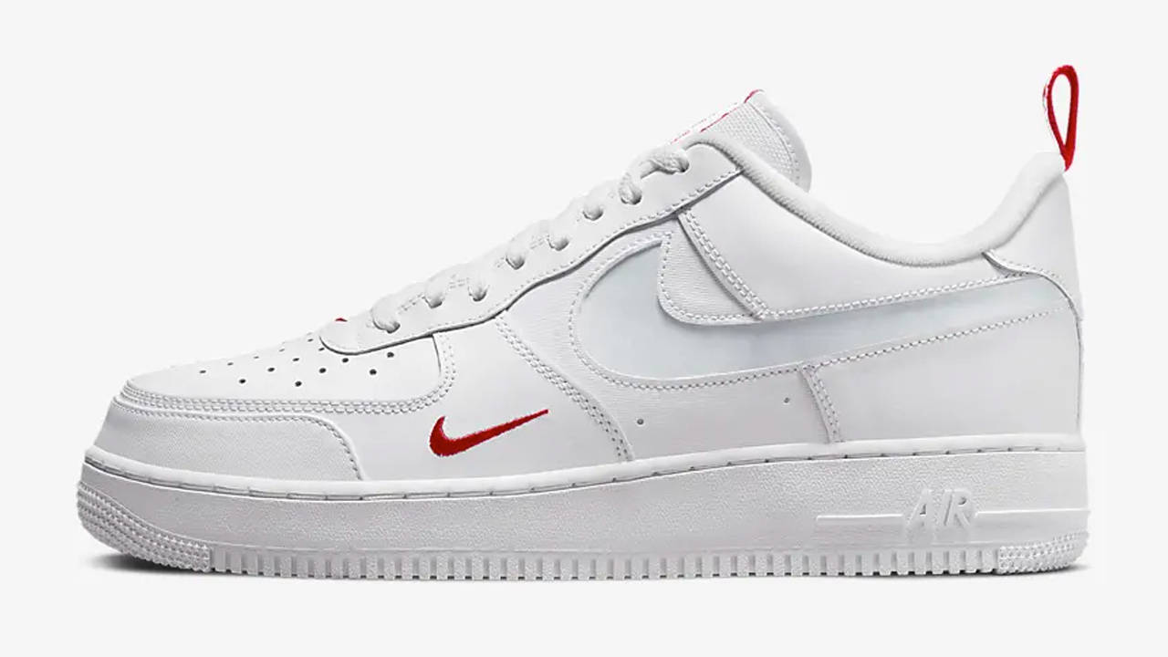 Secure November's Best Selling Nike Sneakers Before They Sell Out!