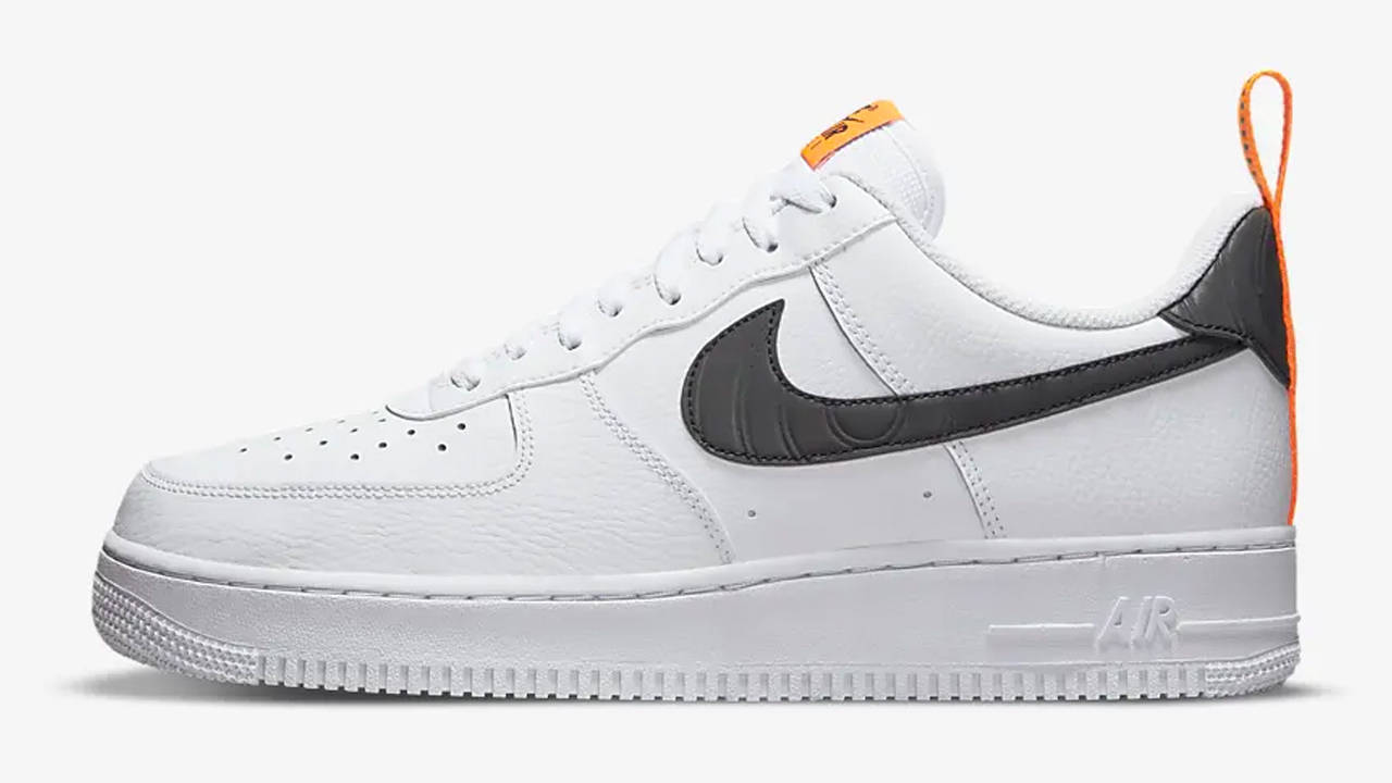 Secure November's Best Selling Nike Sneakers Before They Sell Out!