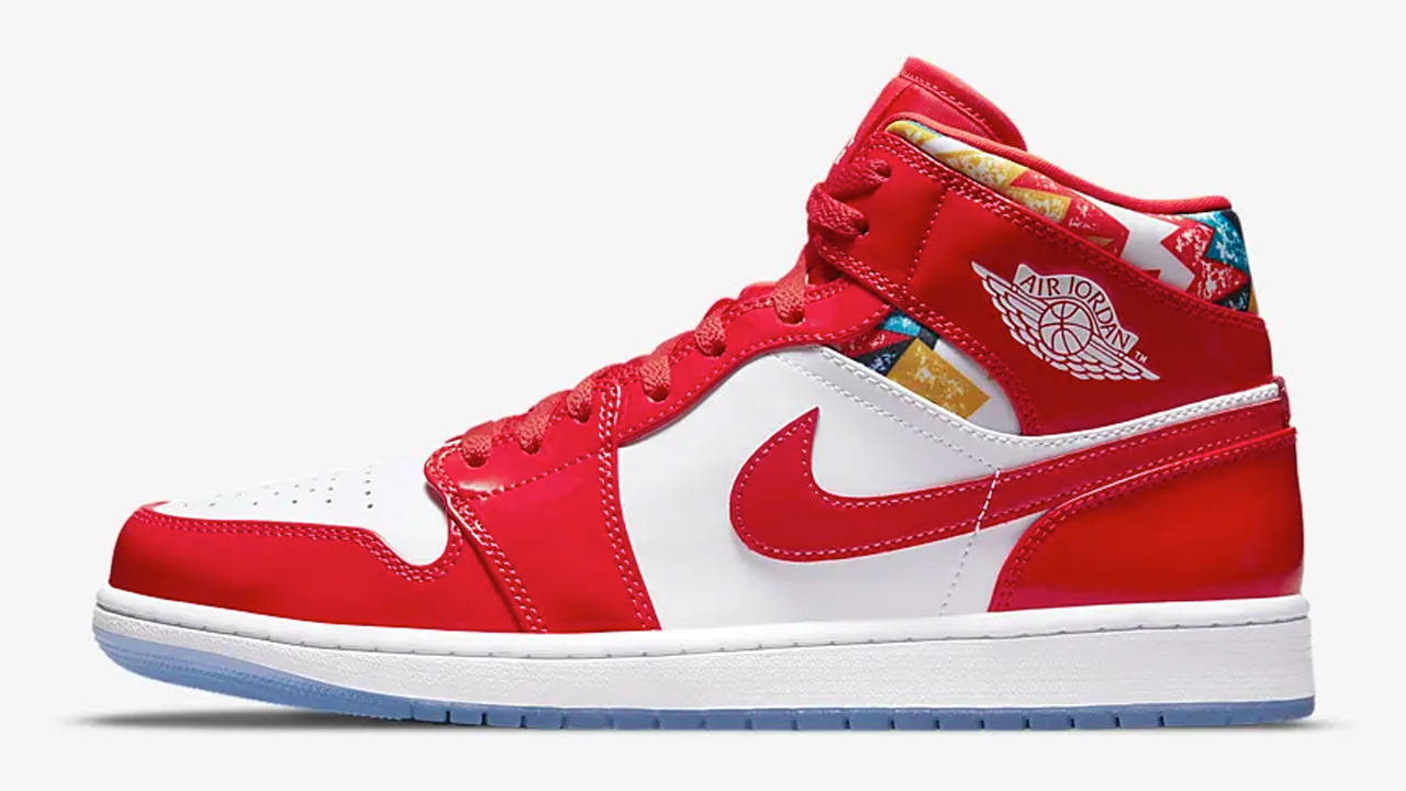 Secure November's Best Selling Nike Sneakers Before They Sell Out!