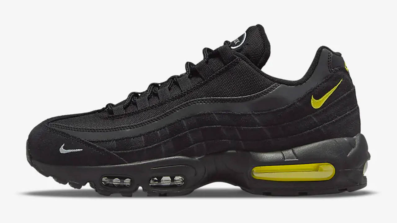 Nike's Best Black Friday Sale Ever Is Here & it Does Not Disappoint!
