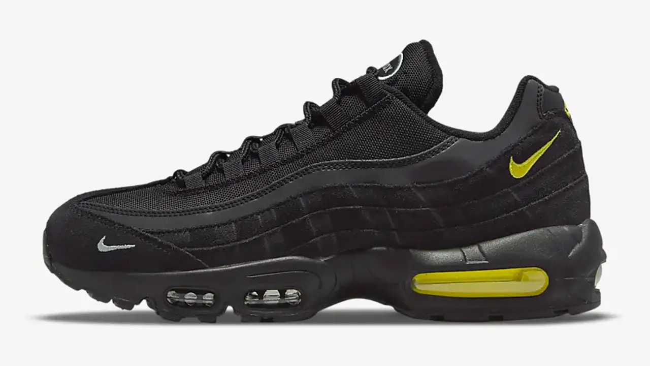 Black friday nike 95 best sale