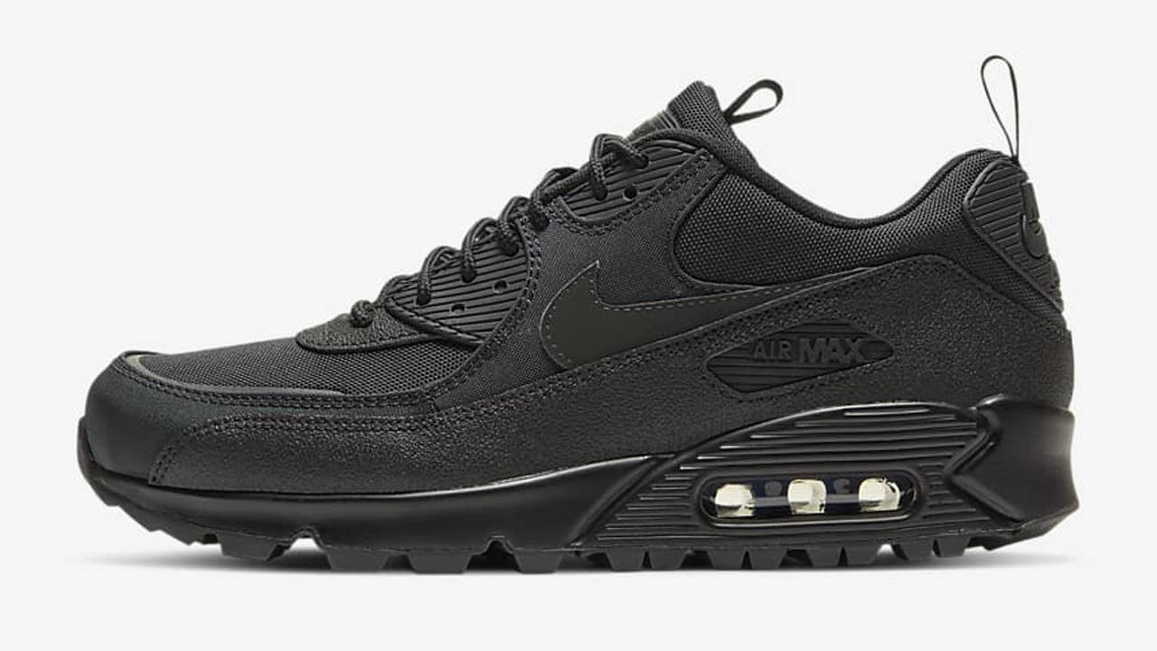 Kick Off Nike November With These 15 Brand New Drops!