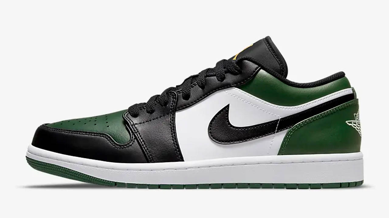 Secure November's Best Selling Nike Sneakers Before They Sell Out!