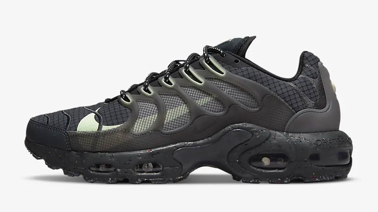 Secure November's Best Selling Nike Sneakers Before They Sell Out!