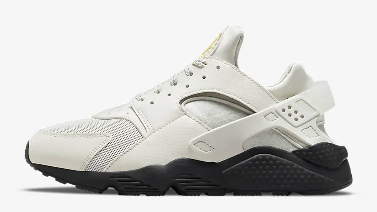 Secure November's Best Selling Nike Sneakers Before They Sell Out!
