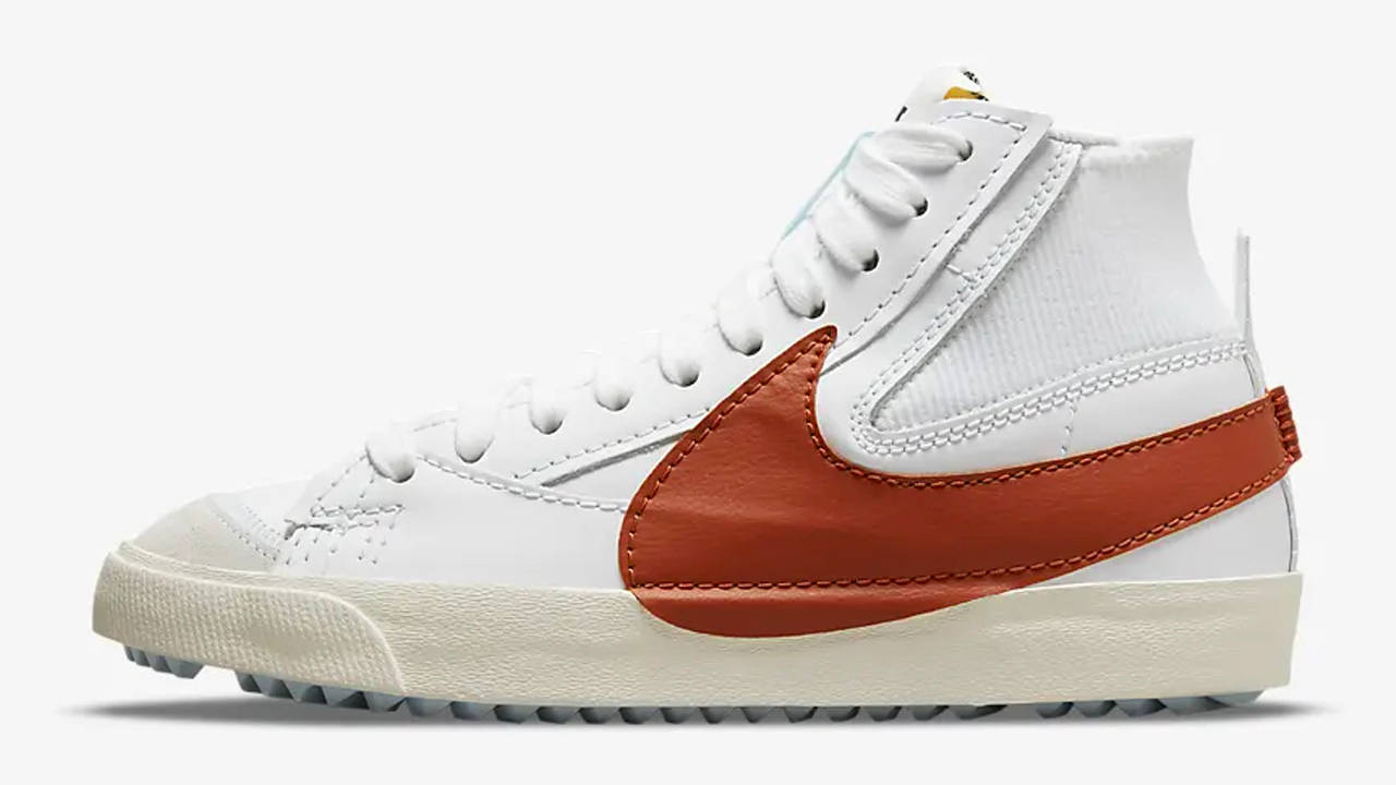 Kick Off Nike November With These 15 Brand New Drops!