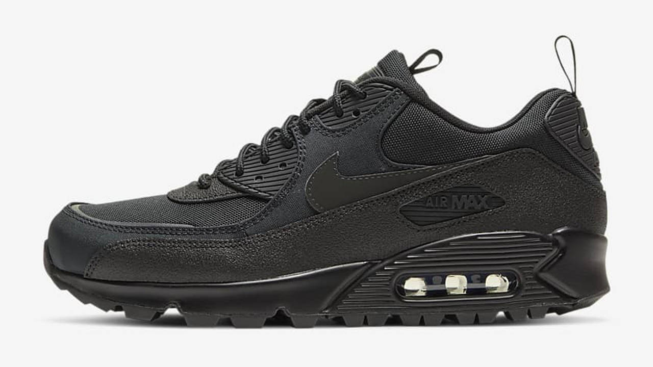 Secure November's Best Selling Nike Sneakers Before They Sell Out!