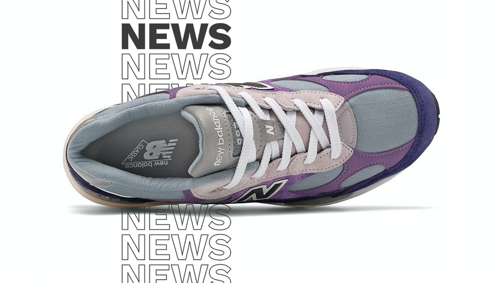 Image via New Balance NB news