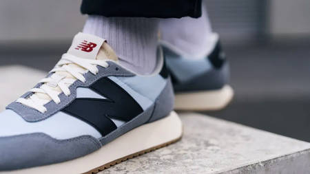 15 Hidden Gems at New Balance's Black Friday Sale That You Don't Want to Miss! 15 Hidden Gems at New Balance's Black Friday Sale That You Don't Want to Miss!