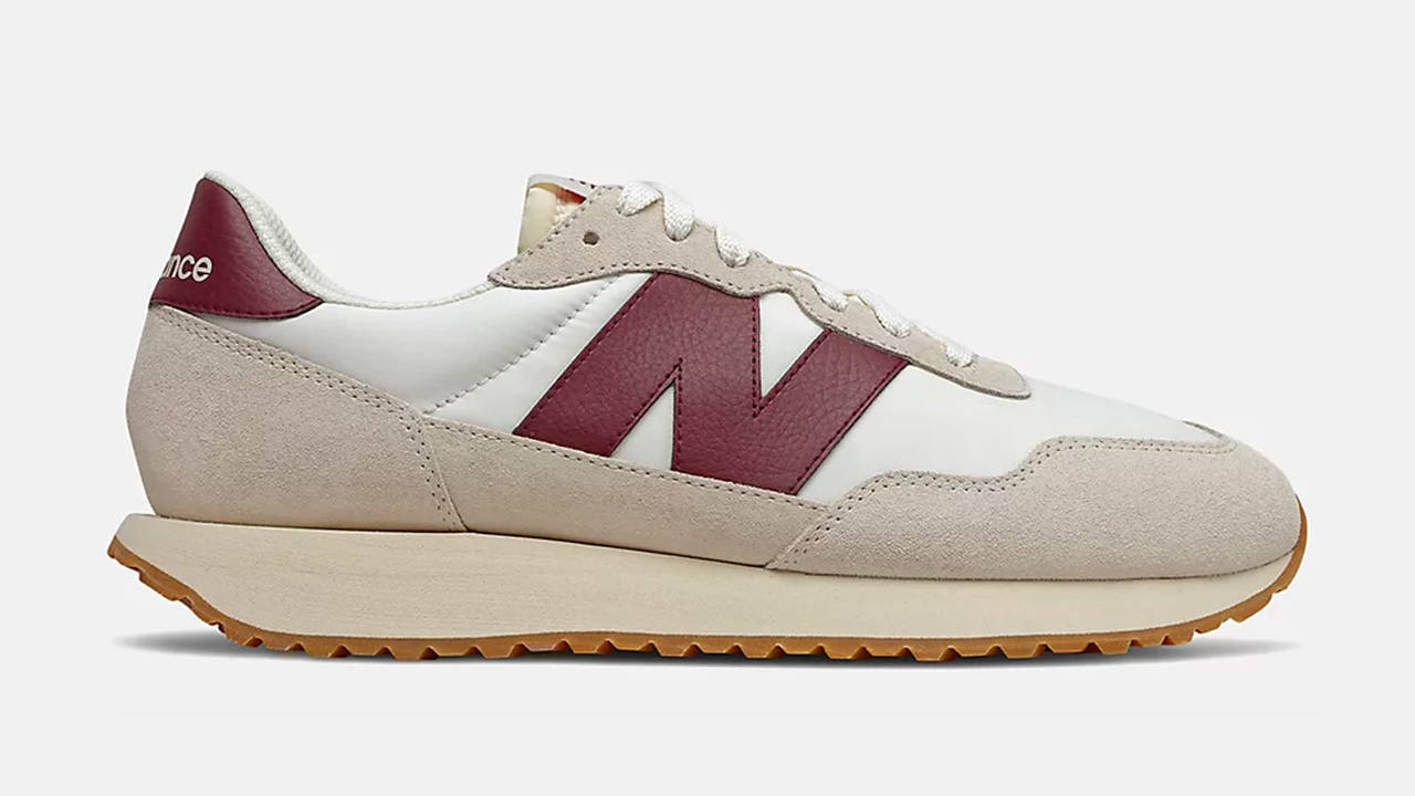 New Balance's Mighty Black Friday Sale Just Dropped & Here's Our Top Picks!