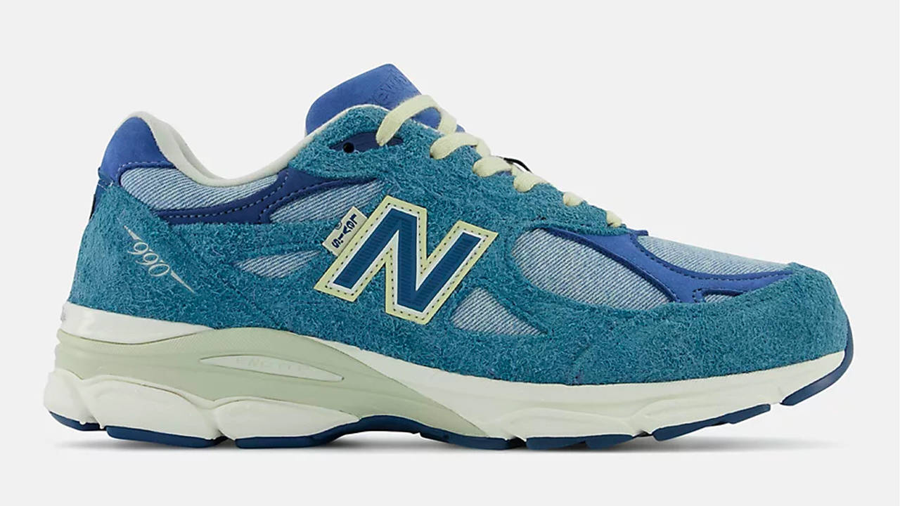 15 Ultra Premium New Balance Sneakers That Will Upgrade Any Collection