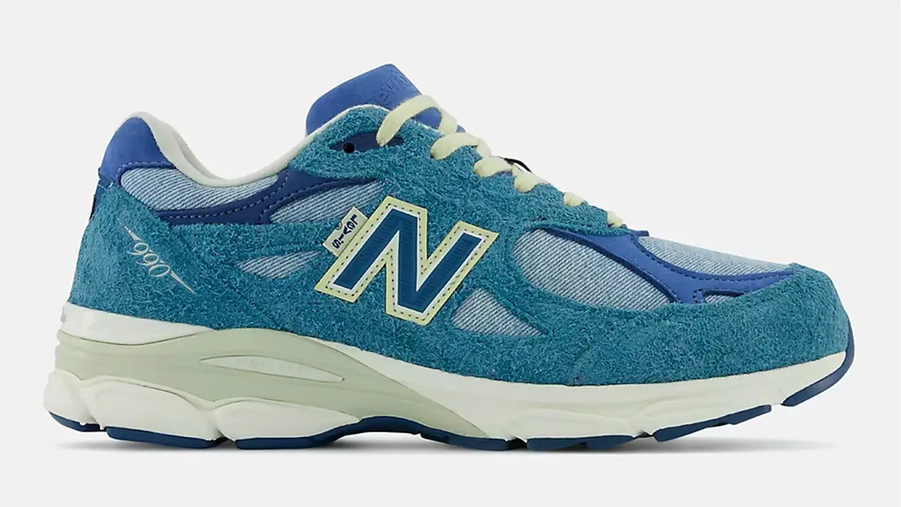 New balance clearance 15 teal