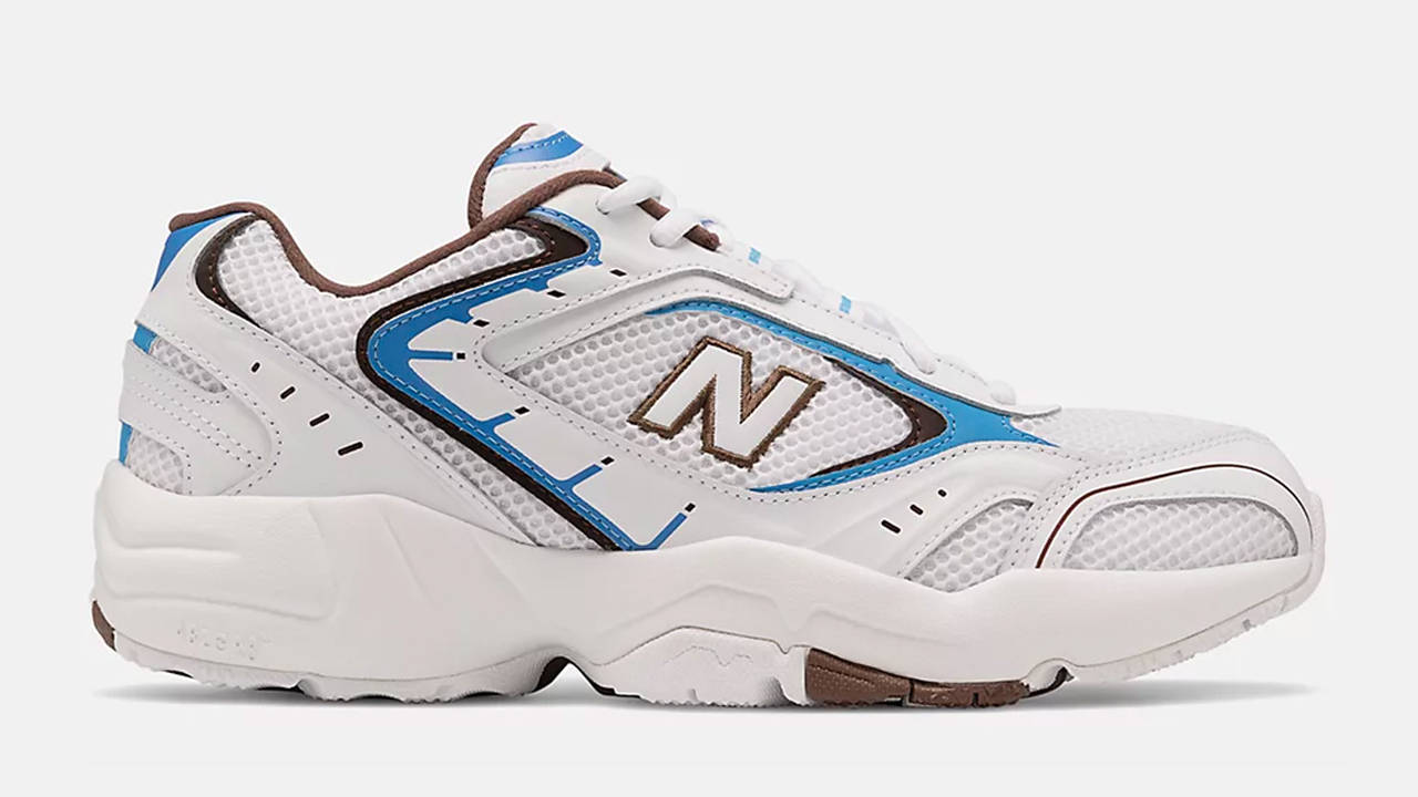 New Balance's Mighty Black Friday Sale Just Dropped & Here's Our Top Picks!