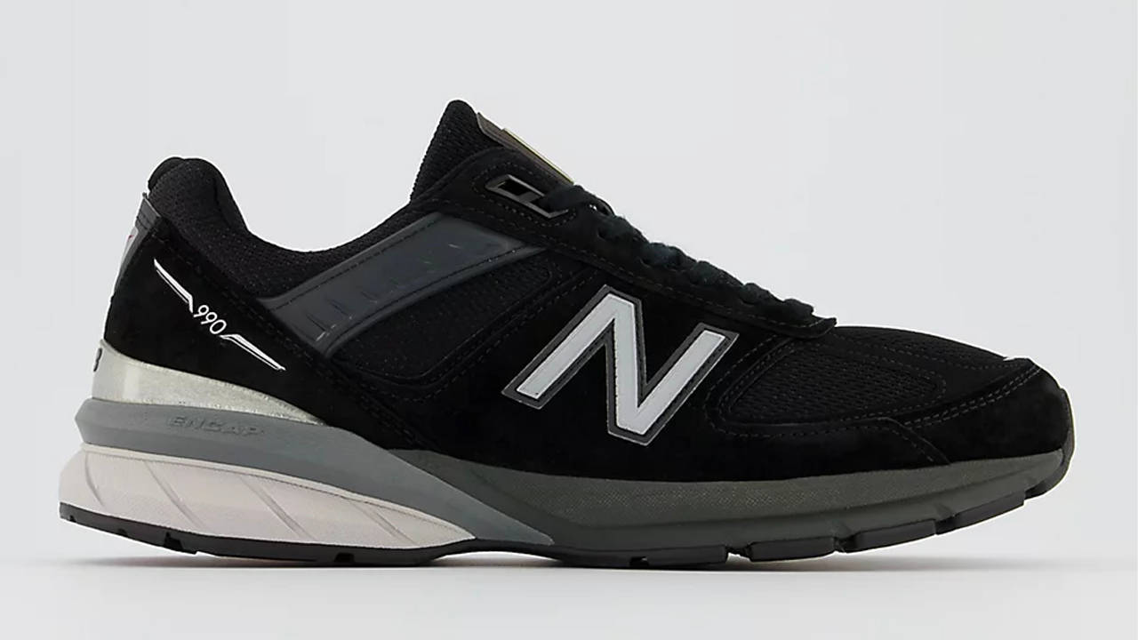 15 Ultra Premium New Balance Sneakers That Will Upgrade Any Collection