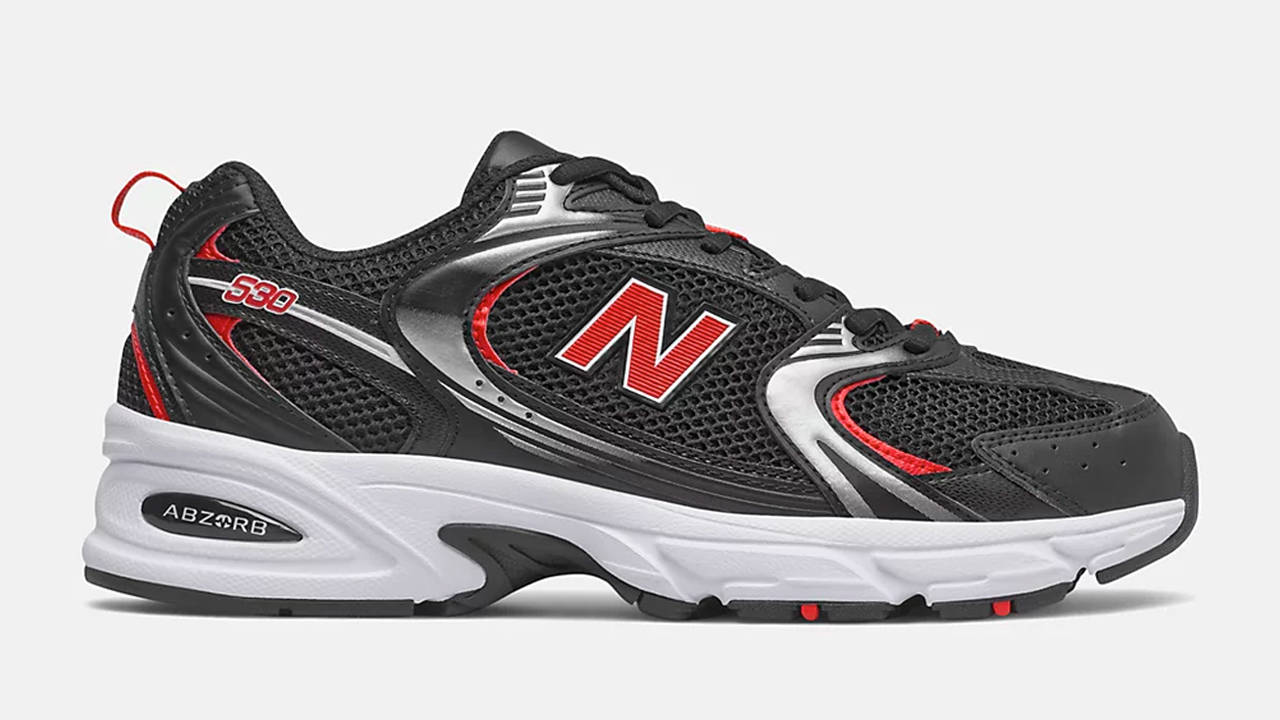 New Balance's Mighty Black Friday Sale Just Dropped & Here's Our Top Picks!