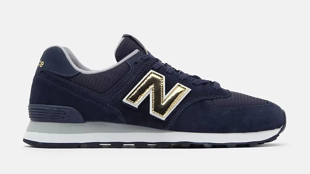 Black friday clearance new balance 574