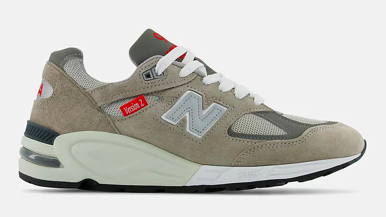 15 Ultra Premium New Balance Sneakers That Will Upgrade Any Collection