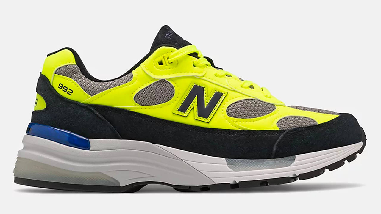 15 Ultra Premium New Balance Sneakers That Will Upgrade Any Collection
