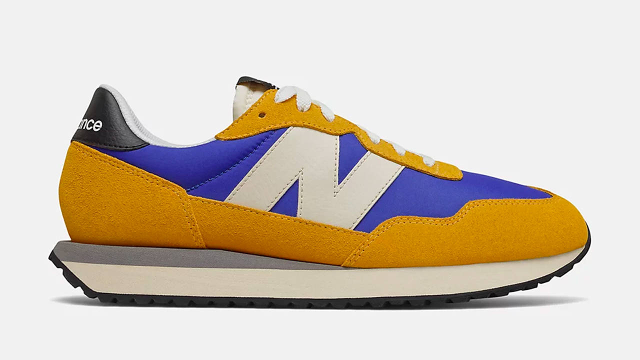 New Balance's Mighty Black Friday Sale Just Dropped & Here's Our Top Picks!