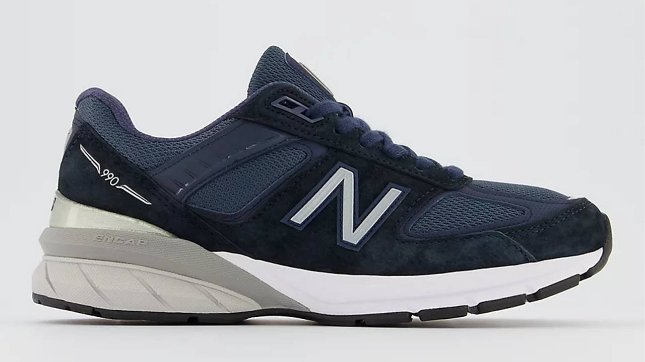 15 Ultra Premium New Balance Sneakers That Will Upgrade Any Collection