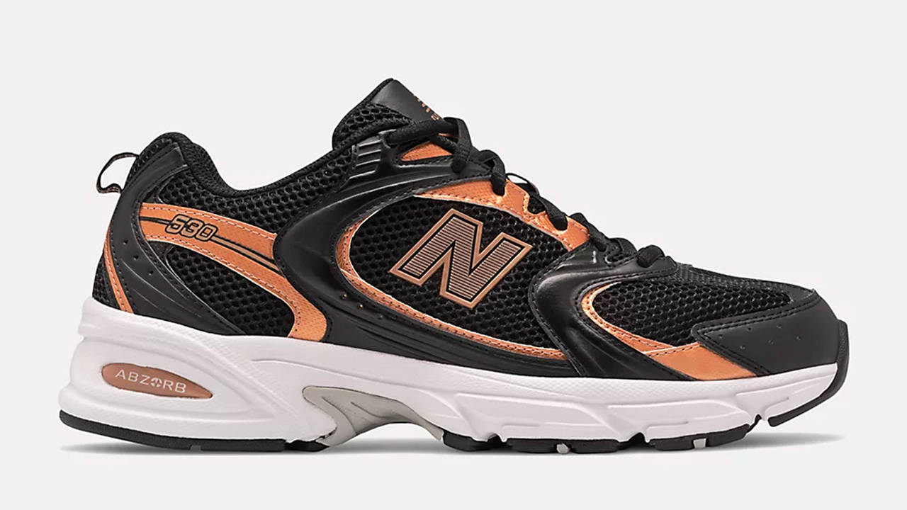 New Balance's Mighty Black Friday Sale Just Dropped & Here's Our Top Picks!