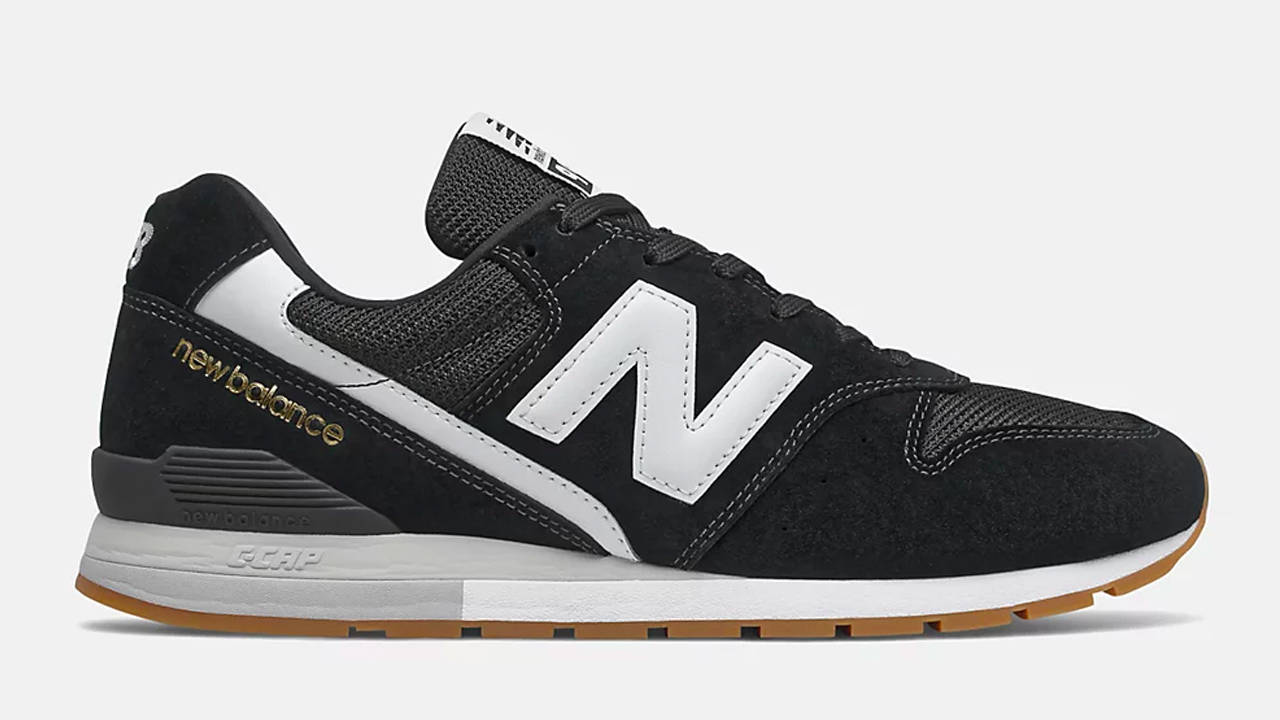 15 Hidden Gems at New Balance Black Friday Sale That You Don't Want to Miss!