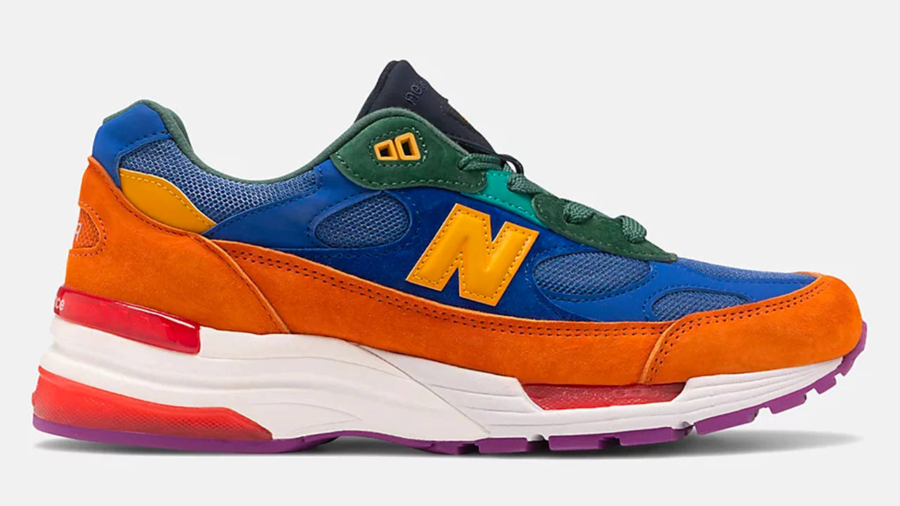 15 Ultra Premium New Balance Sneakers That Will Upgrade Any Collection