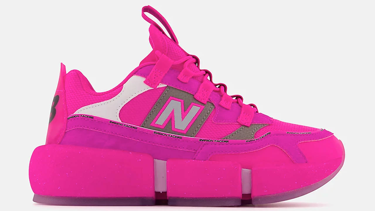 New Balance's Mighty Black Friday Sale Just Dropped & Here's Our Top Picks!
