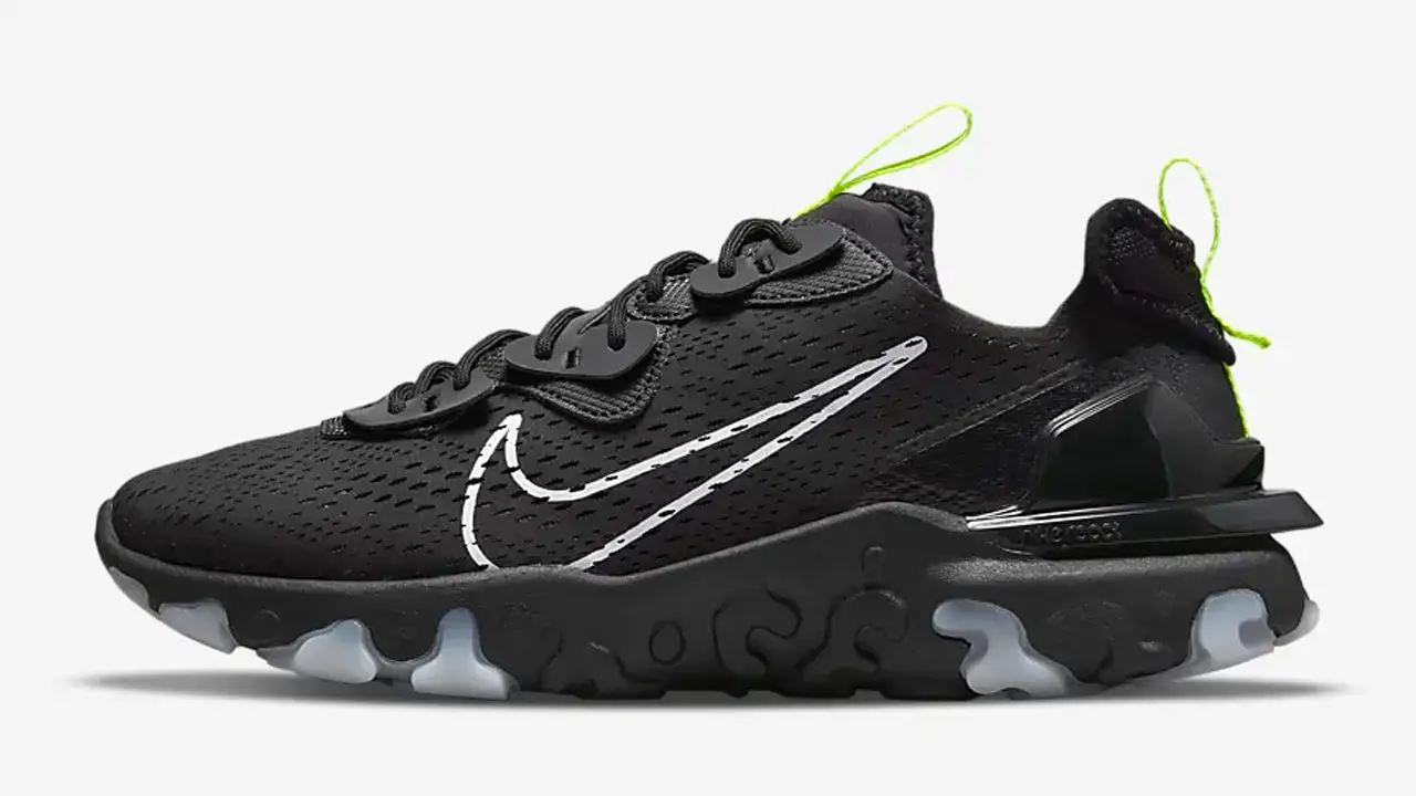 Nike react black friday online