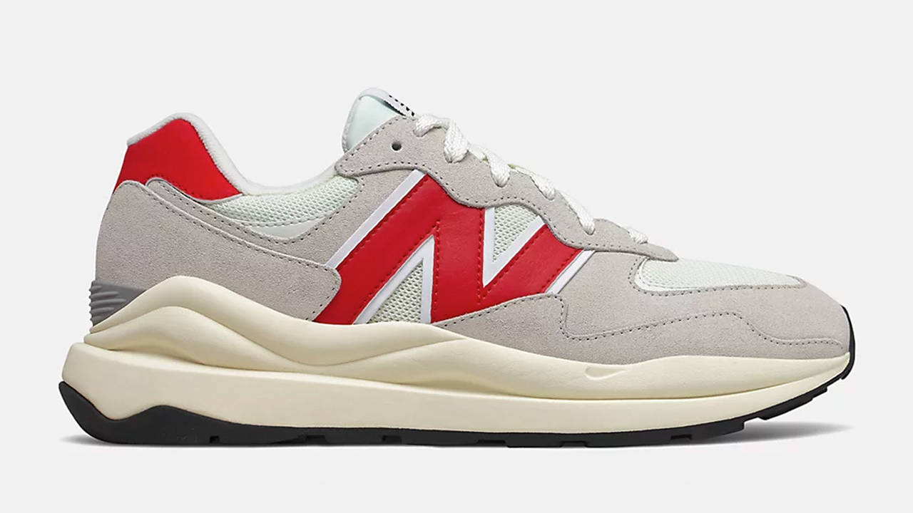 New Balance's Mighty Black Friday Sale Just Dropped & Here's Our Top Picks!